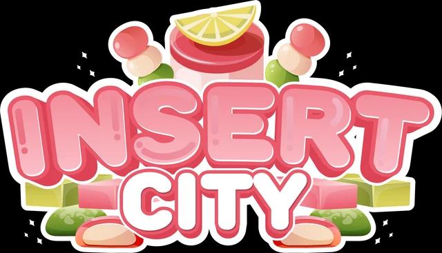 INSERT CITY