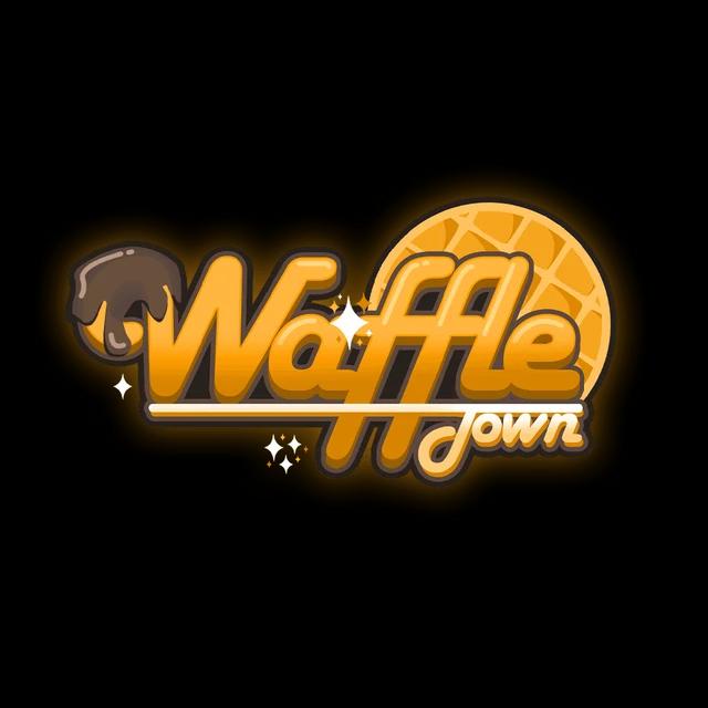 Waffle Town